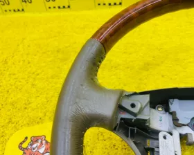 Руль TOYOTA