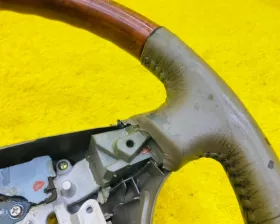 Руль TOYOTA