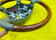 Руль TOYOTA LAND CRUISER PRADO 2004/Цвет 070 4510058010 VZJ120W 5VZFE, передний