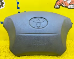 Подушка безопасности водителя Toyota