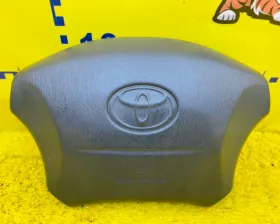 Подушка безопасности водителя Toyota