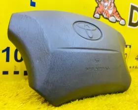 Подушка безопасности водителя Toyota