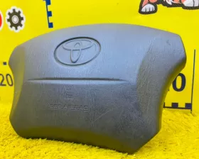 Подушка безопасности водителя Toyota