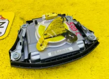 Подушка безопасности водителя TOYOTA LAND CRUISER С ЗАРЯДОМ|2000 4513060230 HDJ101K 1HDFTE, передняя
