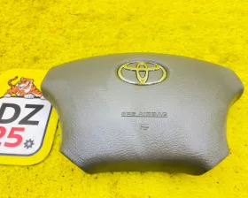 Подушка безопасности водителя TOYOTA