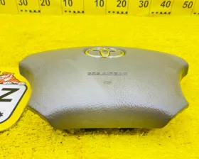Подушка безопасности водителя TOYOTA