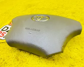 Подушка безопасности водителя TOYOTA