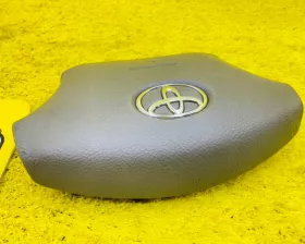 Подушка безопасности водителя TOYOTA