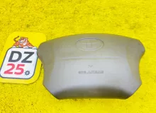 Подушка безопасности водителя TOYOTA LAND CRUISER С ЗАРЯДОМ|2000 4513060230E0 UZJ100W 2UZFE, передняя