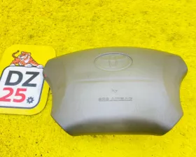 Подушка безопасности водителя Toyota