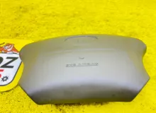 Подушка безопасности водителя TOYOTA LAND CRUISER С ЗАРЯДОМ|2000 4513060230E0 UZJ100W 2UZFE, передняя