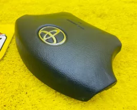 Подушка безопасности водителя TOYOTA