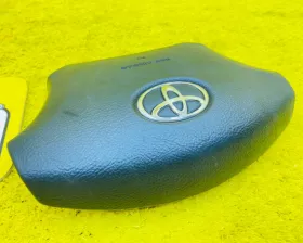 Подушка безопасности водителя TOYOTA