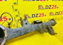Чулок моста TOYOTA LAND CRUISER 2000/Цвет 6Q7 4211060731 HDJ101K 1HDFTE, задний
