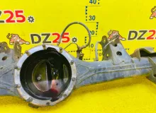 Чулок моста TOYOTA LAND CRUISER 2000/Цвет 6Q7 4211060731 HDJ101K 1HDFTE, задний