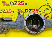Чулок моста TOYOTA LAND CRUISER 2000/Цвет 6Q7 4211060731 HDJ101K 1HDFTE, задний