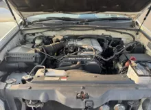 Редуктор моста TOYOTA LAND CRUISER PRADO ПЕРЕДАТОЧНОЕ ЧИСЛО 43:10|2005 411103D580 VZJ120W 5VZFE, задний
