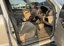 Редуктор моста TOYOTA LAND CRUISER PRADO ПЕРЕДАТОЧНОЕ ЧИСЛО 43:10|2005 411103D580 VZJ120W 5VZFE, задний