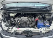 Шлейф-лента руля TOYOTA NOAH 2014/Цвет 070 8430812010 ZRR85W 3ZRFAE, передняя