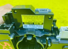Шлейф-лента руля TOYOTA NOAH 2014/Цвет 070 8430812010 ZRR85W 3ZRFAE, передняя