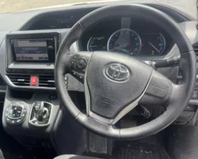 Шлейф-лента руля TOYOTA