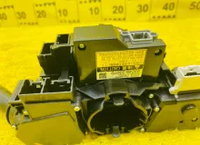 Шлейф-лента руля TOYOTA NOAH 2014/Цвет 070 8430812010 ZWR80G 2ZRFXE, передняя