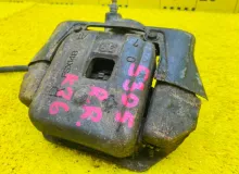 Суппорт TOYOTA LAND CRUISER 2000/Цвет 6Q7 4773060101 HDJ101K 1HDFTE, задний правый