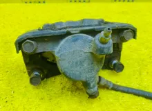 Суппорт TOYOTA LAND CRUISER 2000/Цвет 6Q7 4773060101 HDJ101K 1HDFTE, задний правый