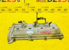 Клапанная крышка TOYOTA LAND CRUISER 1999 1120250040 UZJ100/UZJ100L/UZJ100 2UZFE, передняя левая