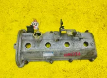 Клапанная крышка TOYOTA LAND CRUISER 1999 1120250040 UZJ100/UZJ100L/UZJ100 2UZFE, передняя левая