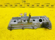 Клапанная крышка TOYOTA LAND CRUISER 1999 1120250040 UZJ100/UZJ100L/UZJ100 2UZFE, передняя левая