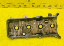 Клапанная крышка TOYOTA LAND CRUISER 1999 1120250040 UZJ100/UZJ100L/UZJ100 2UZFE, передняя левая
