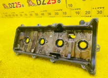 Клапанная крышка TOYOTA LAND CRUISER 1999 1120250040 UZJ100/UZJ100L/UZJ100 2UZFE, передняя левая