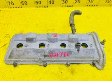 Клапанная крышка TOYOTA LAND CRUISER 1999 1120150030 UZJ100/UZJ100L/UZJ100 2UZFE, передняя правая