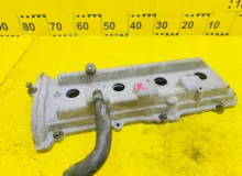 Клапанная крышка TOYOTA LAND CRUISER 1999 1120150030 UZJ100/UZJ100L/UZJ100 2UZFE, передняя правая