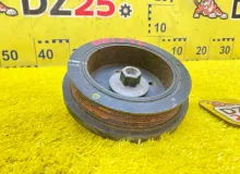 Шкив коленвала TOYOTA LAND CRUISER 1999 1340750090 UZJ100/UZJ100L/UZJ100 2UZFE, передний Шкив коленвала TOYOTA LAND CRUISER 1999 1340750090 UZJ100/UZJ100L/UZJ100 2UZFE, передний