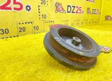 Шкив коленвала TOYOTA LAND CRUISER 1999 1340750090 UZJ100/UZJ100L/UZJ100 2UZFE, передний Шкив коленвала TOYOTA LAND CRUISER 1999 1340750090 UZJ100/UZJ100L/UZJ100 2UZFE, передний
