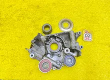 Масляный насос TOYOTA LAND CRUISER 1999 1510050050 UZJ100/UZJ100L/UZJ100 2UZFE, передний