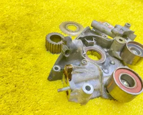 Масляный насос TOYOTA