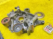 Масляный насос TOYOTA LAND CRUISER 1999 1510050050 UZJ100/UZJ100L/UZJ100 2UZFE, передний