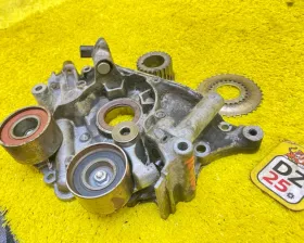 Масляный насос TOYOTA