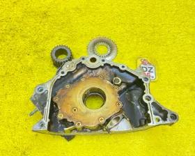 Масляный насос TOYOTA