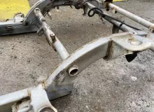 Рама SUZUKI ESCUDO 1997/Цвет 26U 5700060A10 TA01R G16A