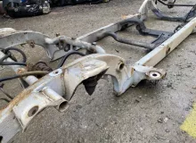 Рама SUZUKI ESCUDO 1997/Цвет 26U 5700060A10 TA01R G16A