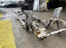 Рама SUZUKI ESCUDO 1997/Цвет 26U 5700060A10 TA01R G16A