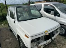 Рама SUZUKI ESCUDO 1997/Цвет 26U 5700060A10 TA01R G16A