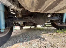 Рама SUZUKI ESCUDO 1997/Цвет 26U 5700060A10 TA01R G16A