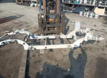 Рама SUZUKI ESCUDO 1997/Цвет 26U 5700060A10 TA01R G16A