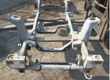 Рама SUZUKI ESCUDO 1997/Цвет 26U 5700060A10 TA01R G16A