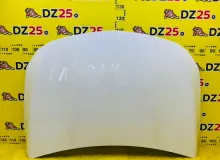 Капот Mercedes-Benz GLA-CLASS 2016/Цвет 650U A1568800057 WDC156/X156/156.942 M270E16/270.910/270910, передний